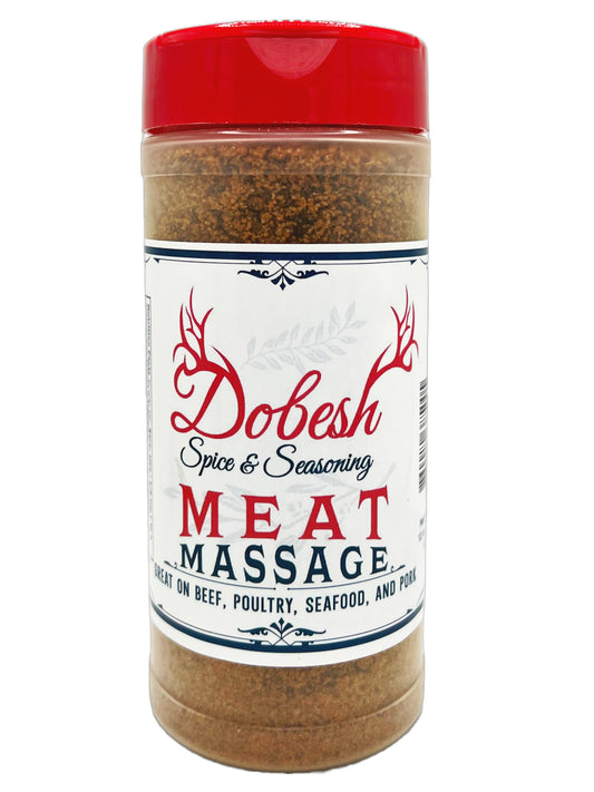 Dobesh Meat Massage Seasoning