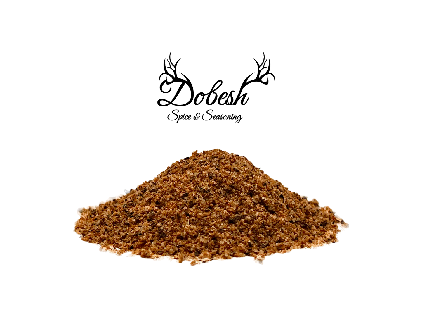 Larry's Steak Seasoning