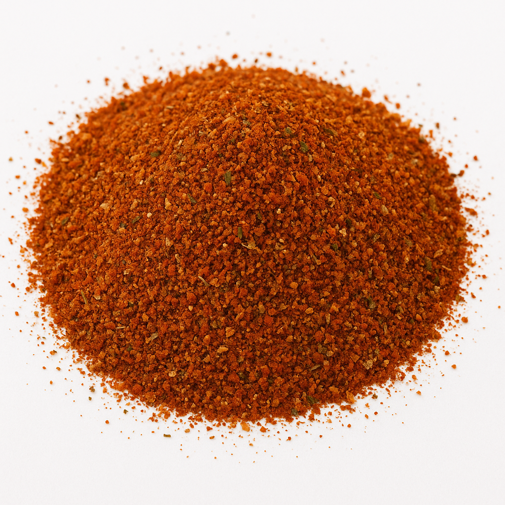 Dobesh Cajun Sausage Seasoning