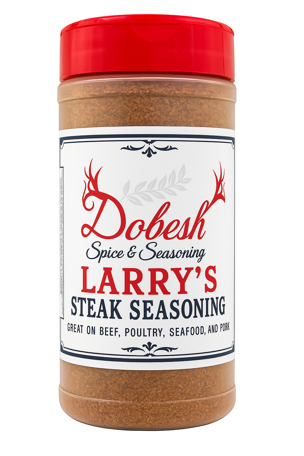 Mixed Case - Meat Massage and Steak Seasoning