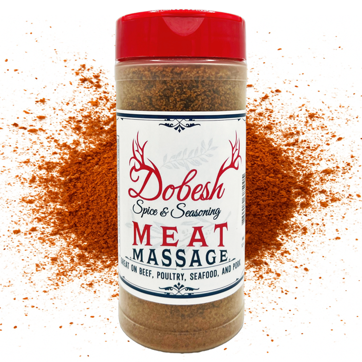 Dobesh Meat Massage Seasoning