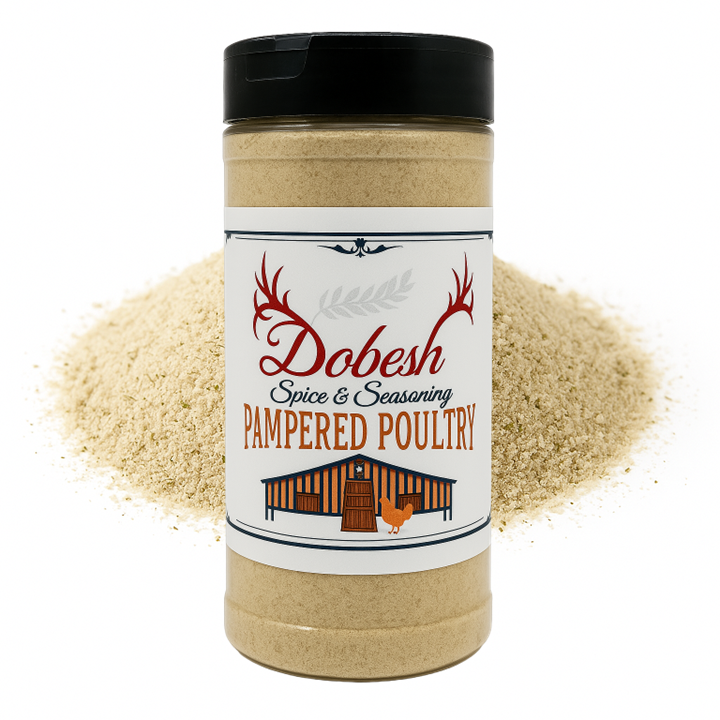 Dobesh Pampered Poultry