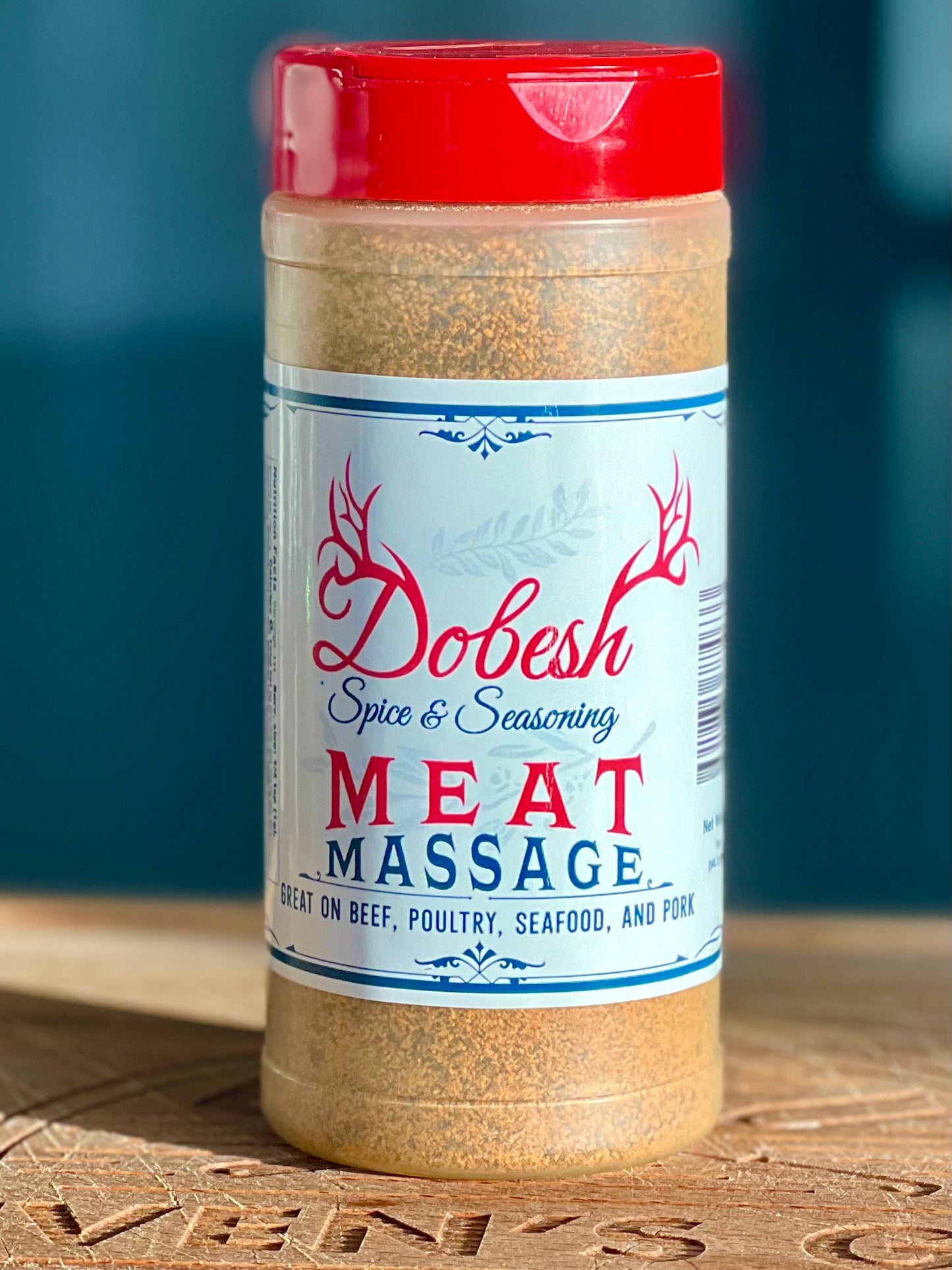 Dobesh Meat Massage Seasoning